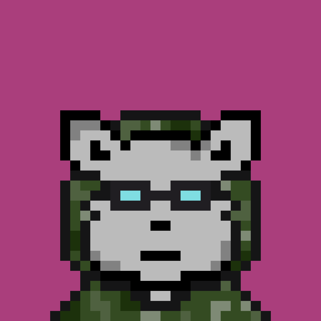 Bunny #143