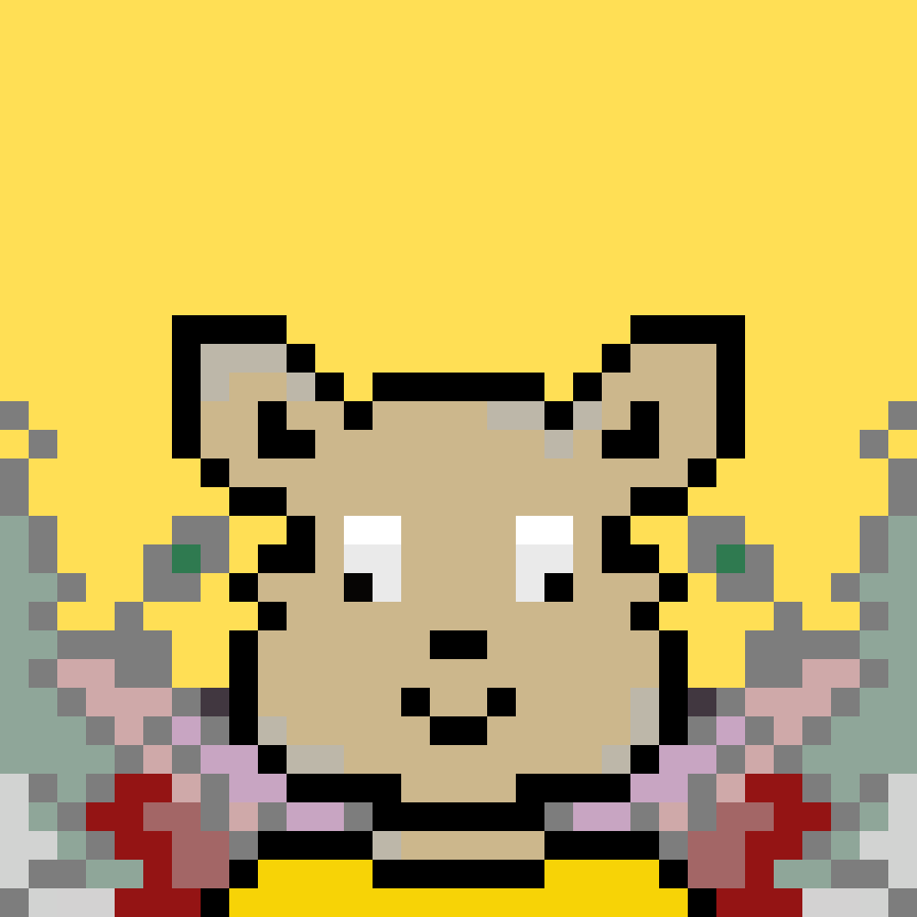 Bunny #355