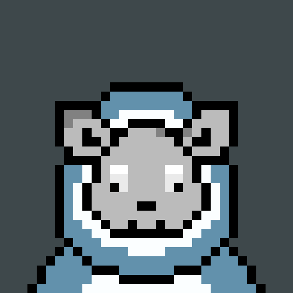 Bunny #385