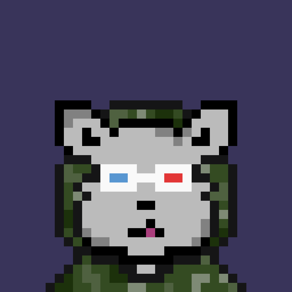 Bunny #4045