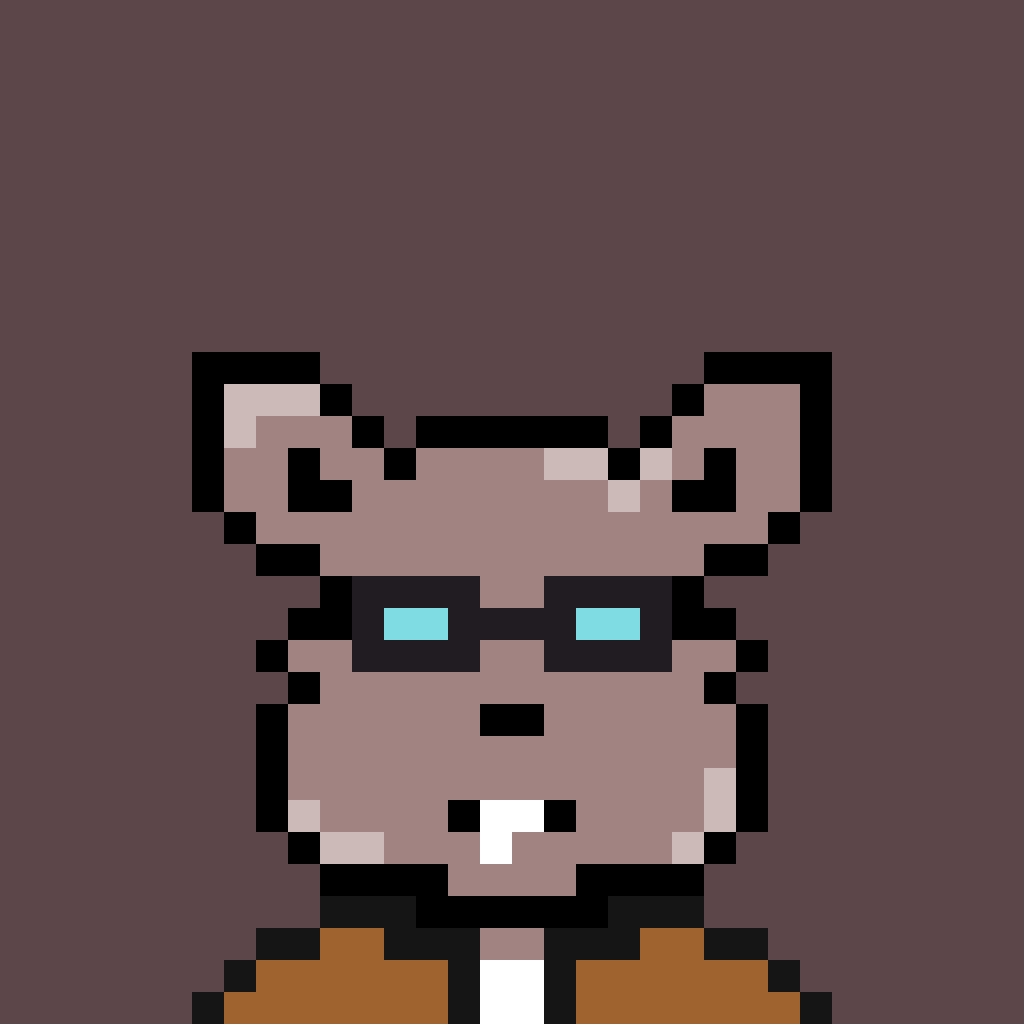Bunny #448