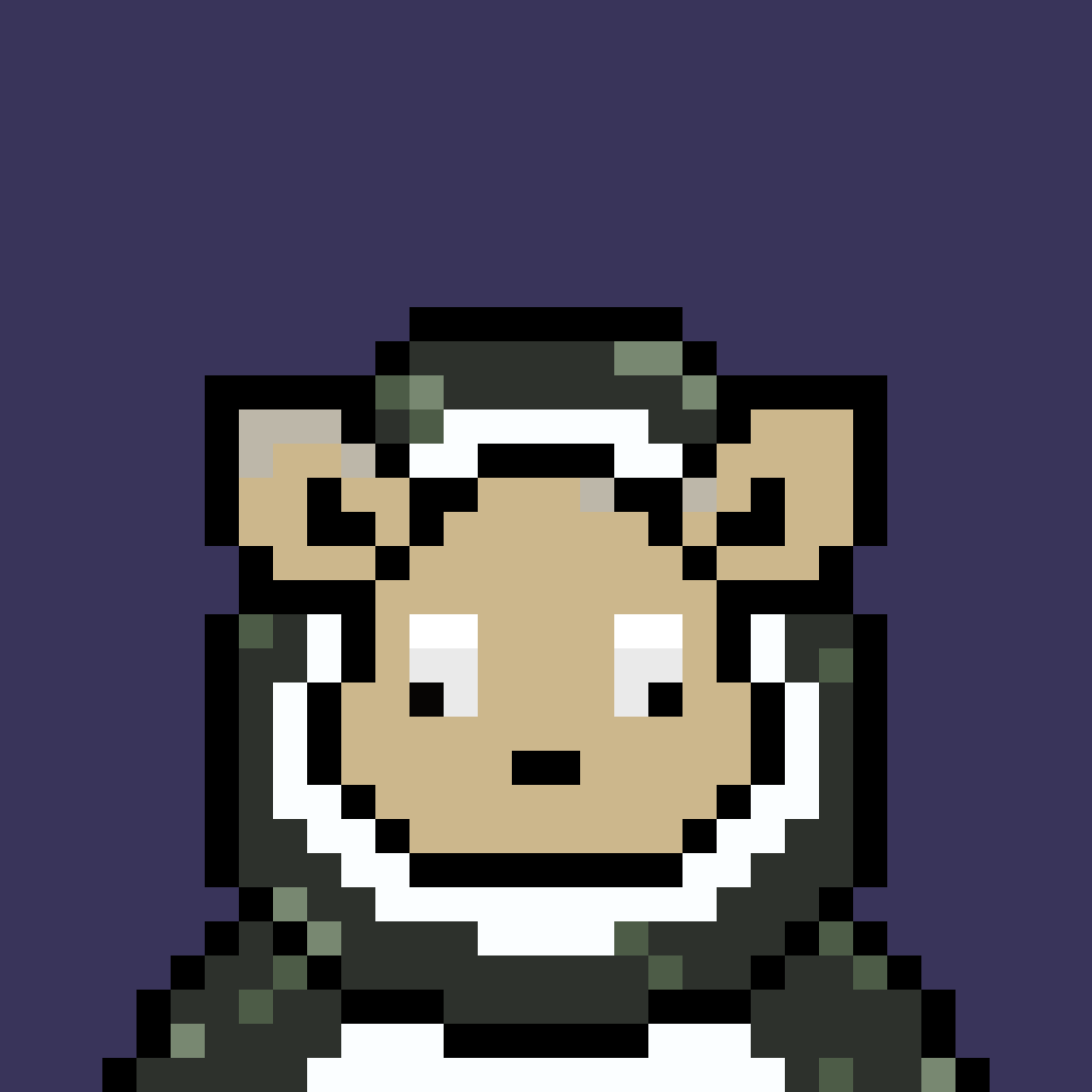 Bunny #532