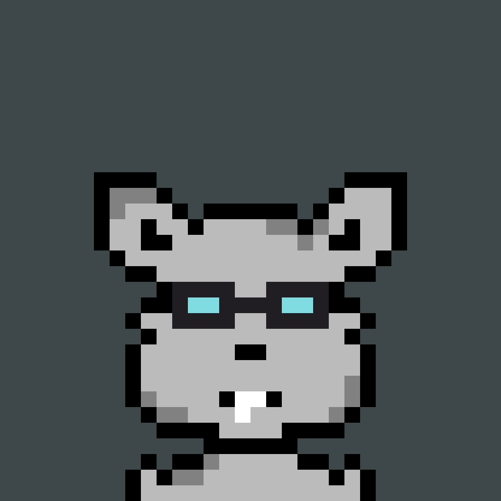 Bunny #6
