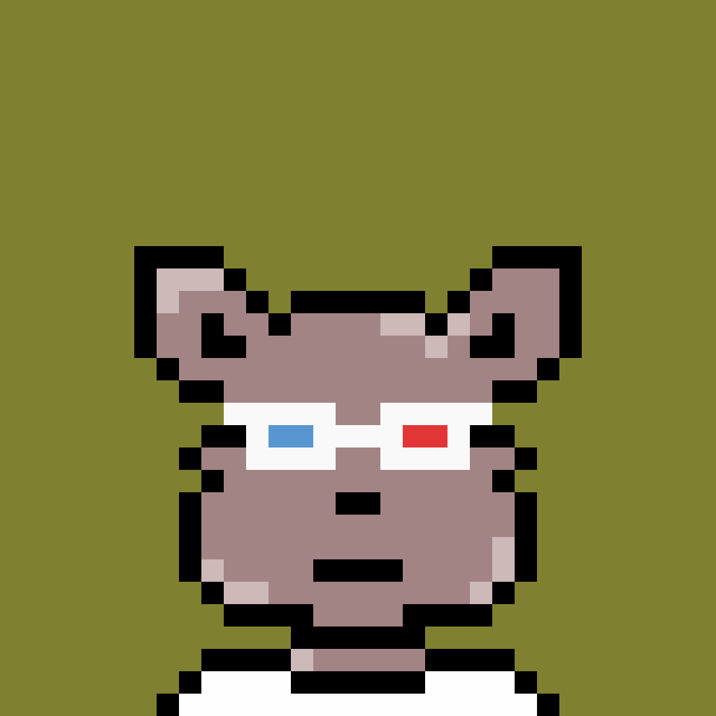 Bunny #60
