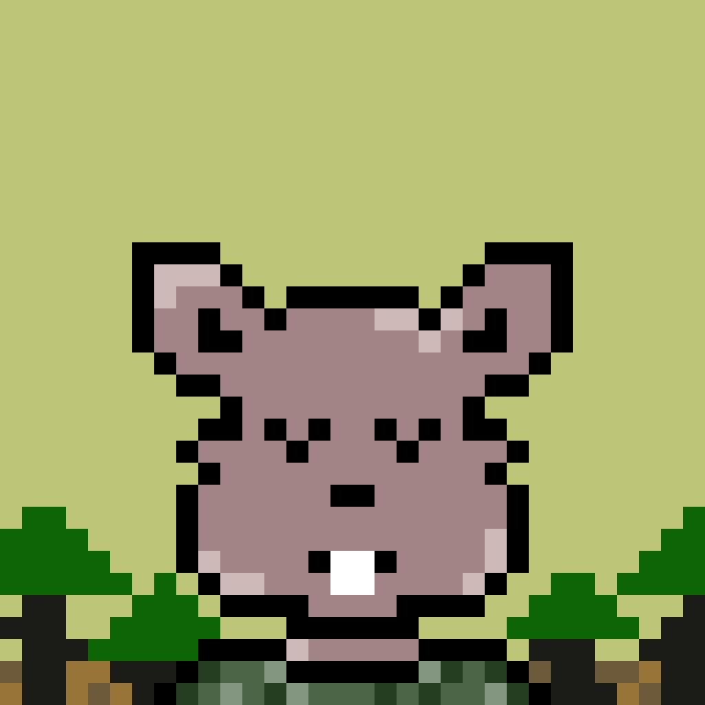 Bunny #74